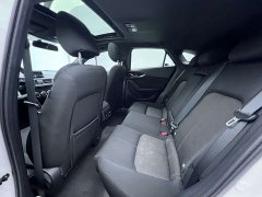 Mazda CX-4 2021 2.0L automatic two-wheel drive Blue Sky Vibrant Edition - фото 19
