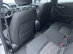 Mazda CX-4 2021 2.0L automatic two-wheel drive Blue Sky Vibrant Edition - фото 20