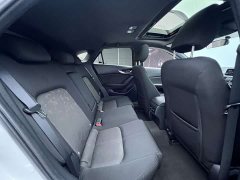 Mazda CX-4 2021 2.0L automatic two-wheel drive Blue Sky Vibrant Edition - фото 5