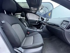 Mazda CX-4 2021 2.0L automatic two-wheel drive Blue Sky Vibrant Edition - фото 6