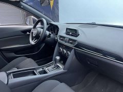 Mazda CX-4 2021 2.0L automatic two-wheel drive Blue Sky Vibrant Edition - фото 7