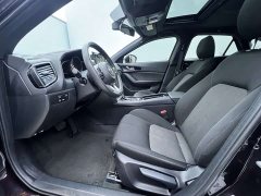 Mazda CX-4 2021 2.0L automatic two-wheel drive Blue Sky Exploration Edition - фото 11