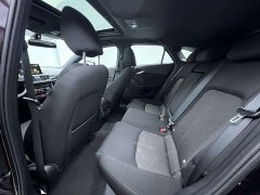 Mazda CX-4 2021 2.0L automatic two-wheel drive Blue Sky Exploration Edition - фото 12