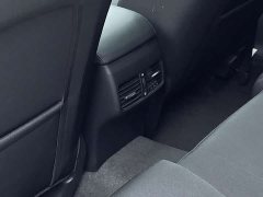 Mazda CX-4 2021 2.0L automatic two-wheel drive Blue Sky Exploration Edition - фото 13