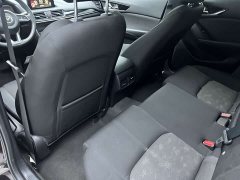Mazda CX-4 2021 2.0L automatic two-wheel drive Blue Sky Exploration Edition - фото 14