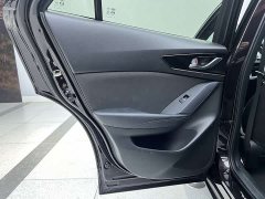 Mazda CX-4 2021 2.0L automatic two-wheel drive Blue Sky Exploration Edition - фото 15