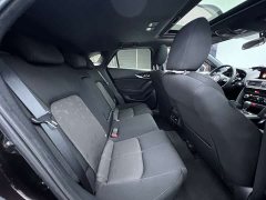 Mazda CX-4 2021 2.0L automatic two-wheel drive Blue Sky Exploration Edition - фото 16