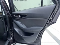 Mazda CX-4 2021 2.0L automatic two-wheel drive Blue Sky Exploration Edition - фото 17