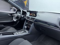 Mazda CX-4 2021 2.0L automatic two-wheel drive Blue Sky Exploration Edition - фото 19