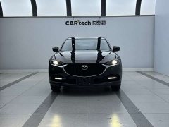 Mazda CX-4 2021 2.0L automatic two-wheel drive Blue Sky Exploration Edition - фото 2