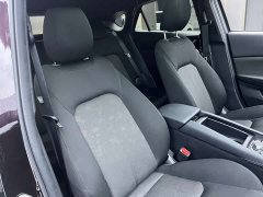Mazda CX-4 2021 2.0L automatic two-wheel drive Blue Sky Exploration Edition - фото 20