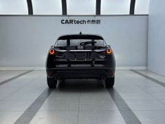 Mazda CX-4 2021 2.0L automatic two-wheel drive Blue Sky Exploration Edition - фото 3