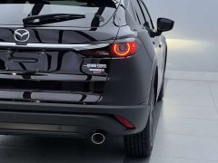 Mazda CX-4 2021 2.0L automatic two-wheel drive Blue Sky Exploration Edition - фото 6