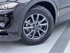 Mazda CX-4 2021 2.0L automatic two-wheel drive Blue Sky Exploration Edition - фото 7