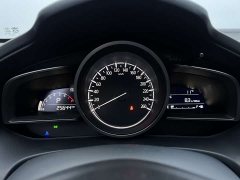 Mazda CX-4 2021 2.0L automatic two-wheel drive Blue Sky Exploration Edition - фото 8