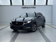 Mazda CX-30 2021 2.0L automatic Yayue type - фото 1