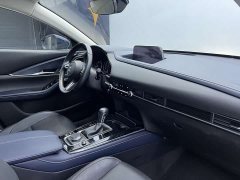 Mazda CX-30 2021 2.0L automatic Yayue type - фото 16