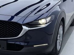 Mazda CX-30 2021 2.0L automatic Yayue type - фото 18