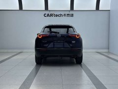Mazda CX-30 2021 2.0L automatic Yayue type - фото 19