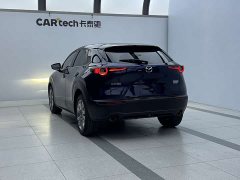 Mazda CX-30 2021 2.0L automatic Yayue type - фото 3