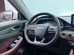 Jetour X70 1.5T DCT Beyond PRO version 7 seats - фото 11