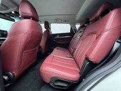 Jetour X70 1.5T DCT Beyond PRO version 7 seats - фото 20