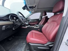 Jetour X70 1.5T DCT Beyond PRO version 7 seats - фото 8