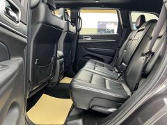 Jeep Grand Cherokee (Import) 2020 3.0L Elite Navigation Edition - фото 10