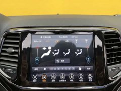 Jeep Grand Cherokee (Import) 2020 3.0L Elite Navigation Edition - фото 17