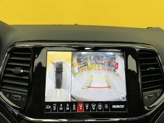 Jeep Grand Cherokee (Import) 2020 3.0L Elite Navigation Edition - фото 18