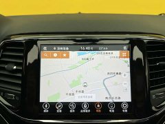 Jeep Grand Cherokee (Import) 2020 3.0L Elite Navigation Edition - фото 19