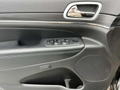 Jeep Grand Cherokee (Import) 2020 3.0L Elite Navigation Edition - фото 3