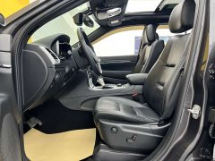 Jeep Grand Cherokee (Import) 2020 3.0L Elite Navigation Edition - фото 6