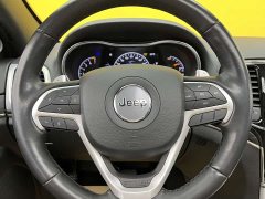 Jeep Grand Cherokee (Import) 2020 3.0L Elite Navigation Edition - фото 7