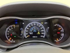 Jeep Grand Cherokee (Import) 2020 3.0L Elite Navigation Edition - фото 8