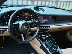 Porsche 911 2019 Carrera S 3.0T - фото 10