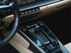 Porsche 911 2019 Carrera S 3.0T - фото 14