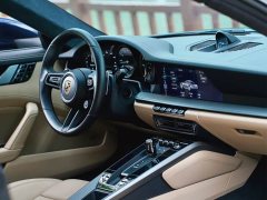 Porsche 911 2019 Carrera S 3.0T - фото 17
