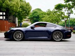 Porsche 911 2019 Carrera S 3.0T - фото 3