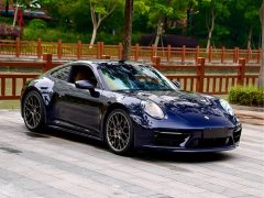 Porsche 911 2019 Carrera S 3.0T - фото 4
