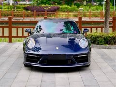 Porsche 911 2019 Carrera S 3.0T - фото 5
