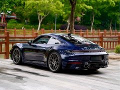 Porsche 911 2019 Carrera S 3.0T - фото 6