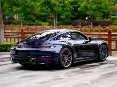 Porsche 911 2019 Carrera S 3.0T - фото 7