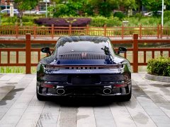 Porsche 911 2019 Carrera S 3.0T - фото 8