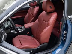 BMW 4 Series 2023 425i M Sport Package - фото 10