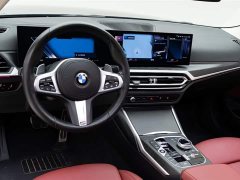 BMW 4 Series 2023 425i M Sport Package - фото 11