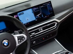 BMW 4 Series 2023 425i M Sport Package - фото 13
