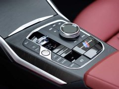 BMW 4 Series 2023 425i M Sport Package - фото 14