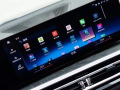 BMW 4 Series 2023 425i M Sport Package - фото 19