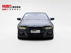BMW 4 Series 2023 425i M Sport Package - фото 2